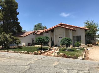 17853 Joshua Grove Ave, Palmdale, CA 93591
