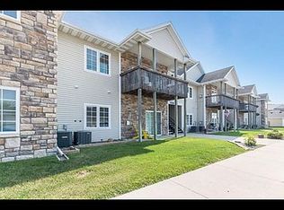 1709 34th Ave SW UNIT 8, Altoona, IA 50009