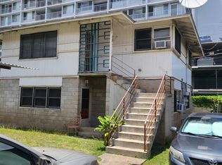 2550 Date St, Honolulu, HI 96826