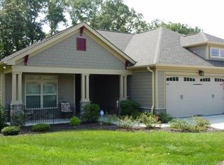 4693 Sweet Berry Ln, Ooltewah, TN 37363