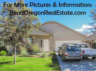 3426 SW Evergreen Ave, Redmond, OR 97756
