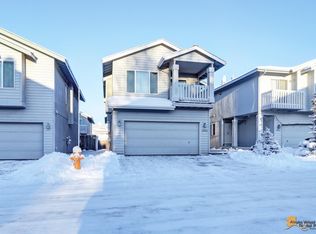 1840 S Heather Meadows Loop, Anchorage, AK 99507