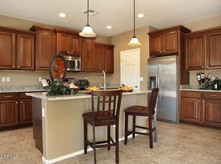 3010 E Lynx Way, Gilbert, AZ 85298