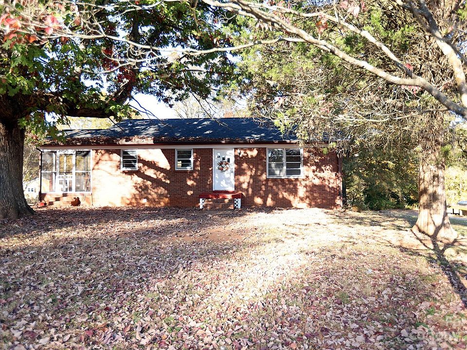 515 Mount Olive Church Rd, Newton, NC 28658 MLS 4080000 Zillow