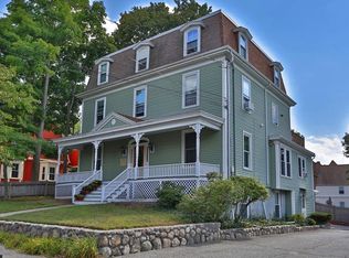 140 Melrose St #140A, Melrose, MA 02176