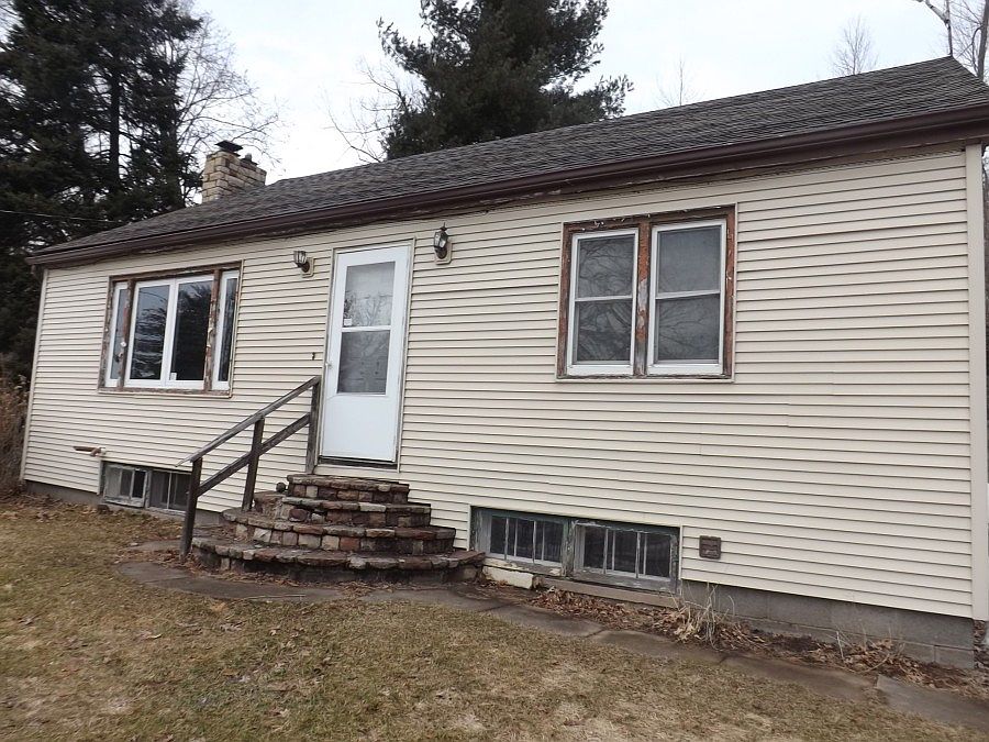 N4431 State Road 49, Poy Sippi, WI 54967 Zillow