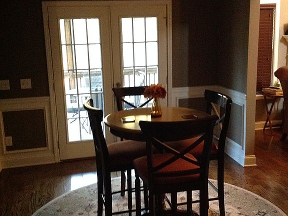 Dining area_12222015