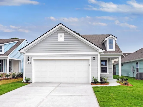 1209 Lady Bird Way (Phase 2 Lot 511), North Myrtle Beach, SC 29582