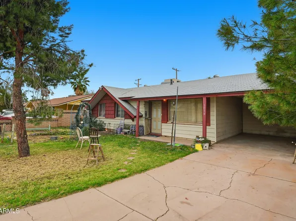 3016 N 35TH Drive, Phoenix, AZ 85019