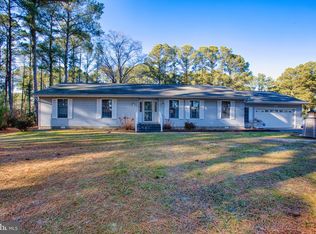 5046 Manokin Rd, Crisfield, MD 21817