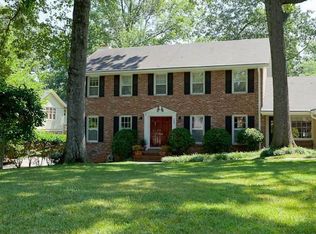 5067 Sirron Ct, Dunwoody, GA 30338