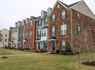 11963 Shire View Way, Henrico, VA 23233