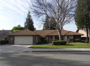 1551 E Niles Ave, Fresno, CA 93720