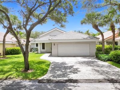 9740 NW 18th Dr, Fort Lauderdale, FL, 33322