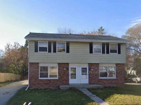 6473 N 55th St, Milwaukee, WI 53223