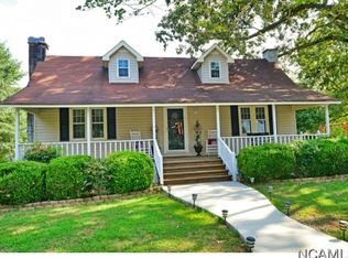 1486 County Road 1651, Cullman, AL 35058