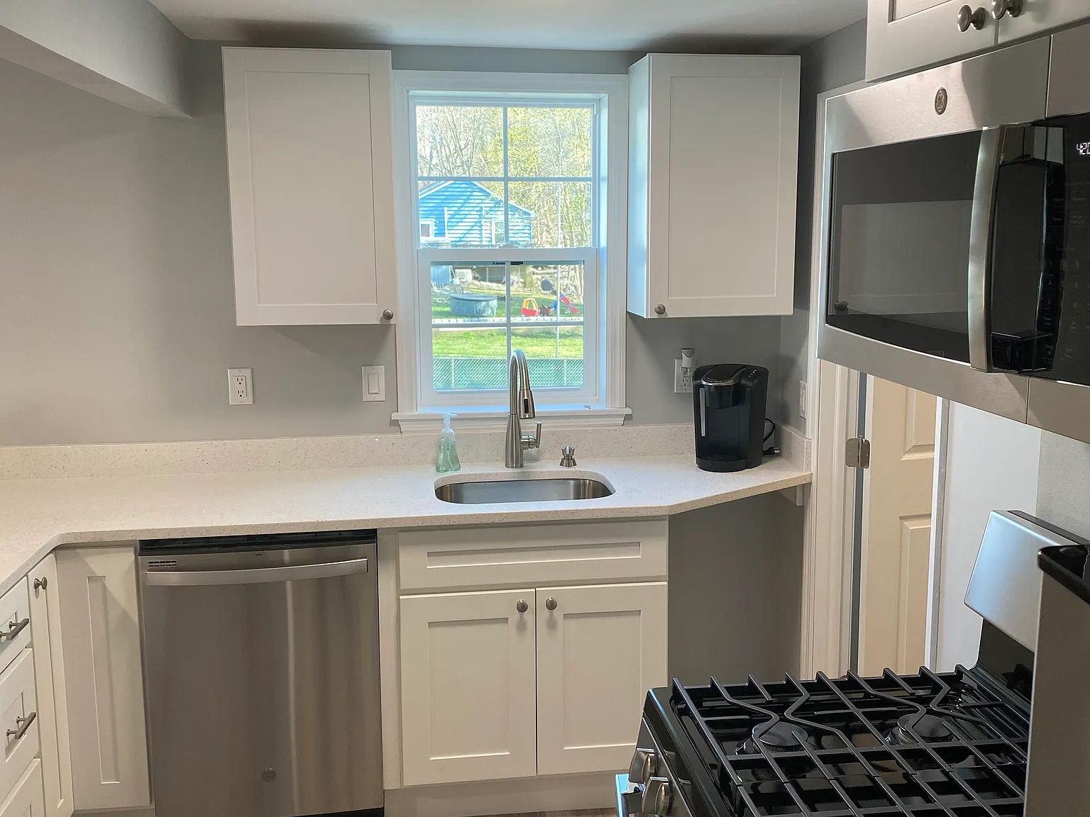 1 bed, 600 sqft, $1,600 — Photo 4