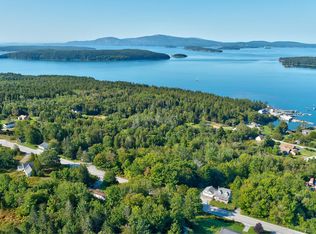 0 S Gouldsboro Rd, Gouldsboro, ME 04607