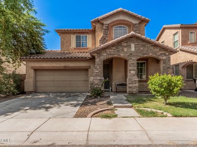 11996 W Fillmore St, Avondale, AZ, 85323