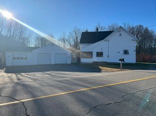 110 Trout Brook Rd, Arundel, ME 04046