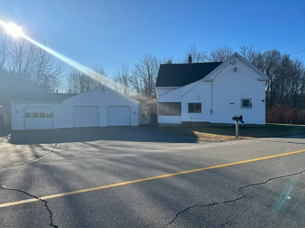 110 Trout Brook Road, Arundel, ME 04046