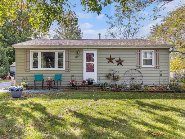 5191 W R Ave, Schoolcraft, MI 49087