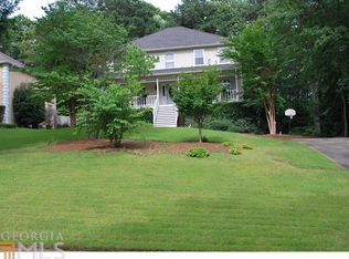 2040 Signal Ridge Chase NW, Kennesaw, GA 30152