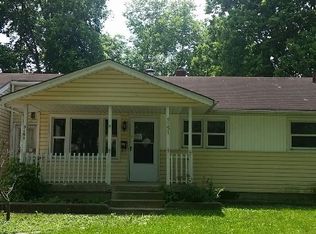 5151 Southview Dr, Fairfield, OH