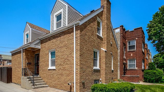 1st image of 6014 N Fairfield Ave