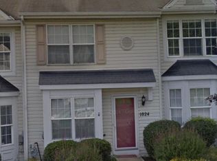 1024 Royal Dr, Canonsburg, PA