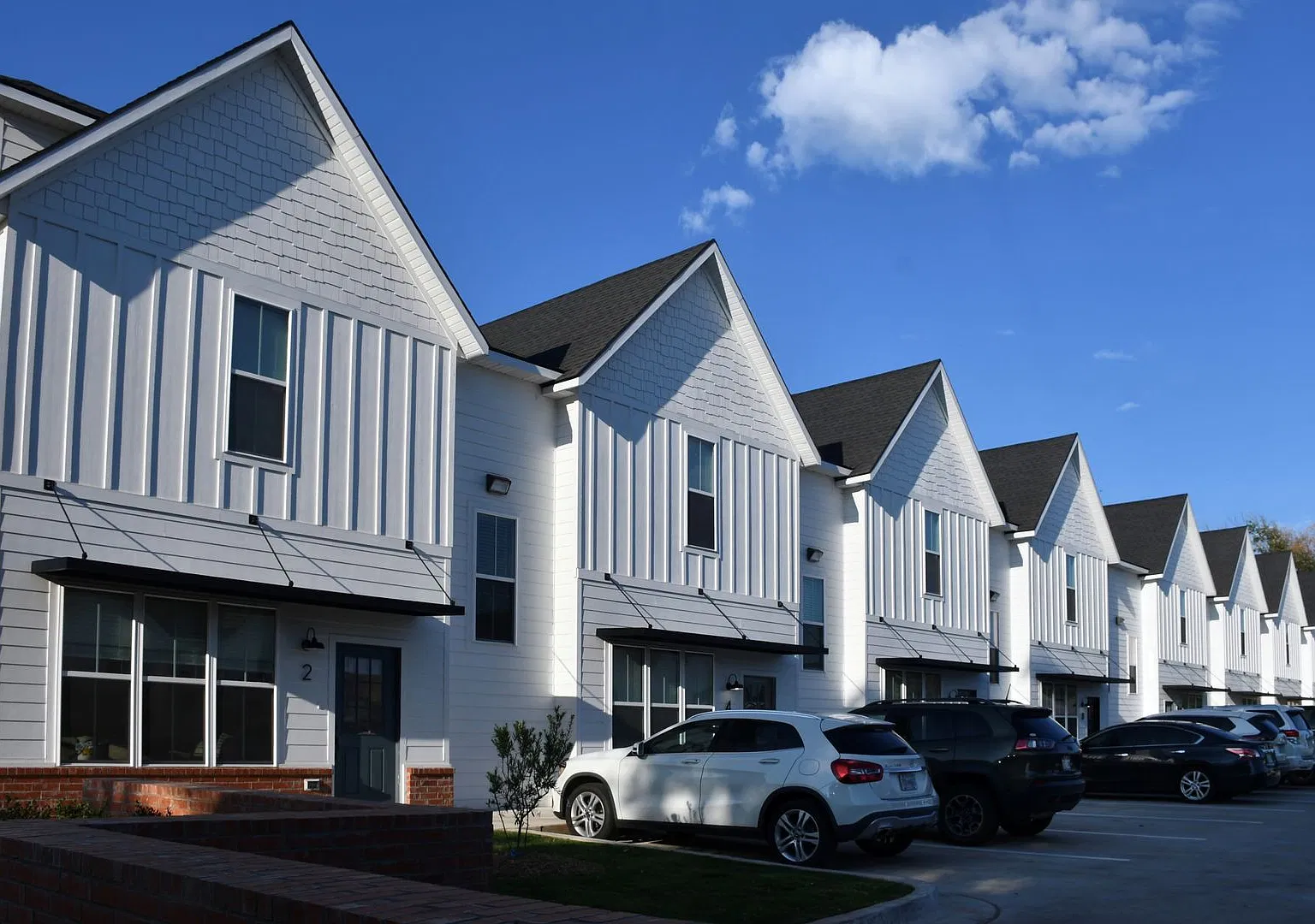 Henderson Townhomes — Photo 3