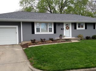 394 S Bryan St, Nashville, IL 62263