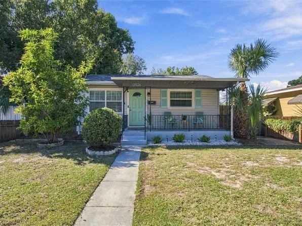 3926 26TH STREET N, ST PETERSBURG, FL 33714