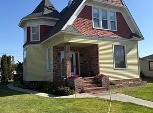 520 Marshall St, Davenport, WA 99122