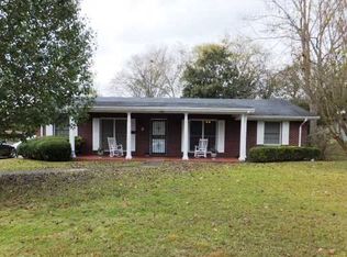 2416 Oxford Dr, Montgomery, AL 36111