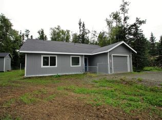 1800 N Pioneer Peak Dr, Wasilla, AK 99654