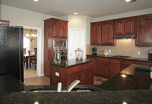 Chefs Kitchen with all the bells and whistles