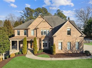 200 Grandmar Chase, Canton, GA 30115