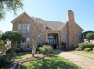 7501 Munich Ct, Plano, TX 75025