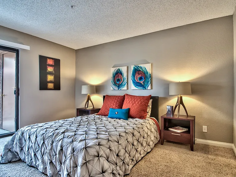Desert Boutique Apartment Homes — Photo 4