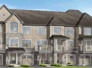 3062 Gardenia Gate, Oakville, ON L6M 0Y8