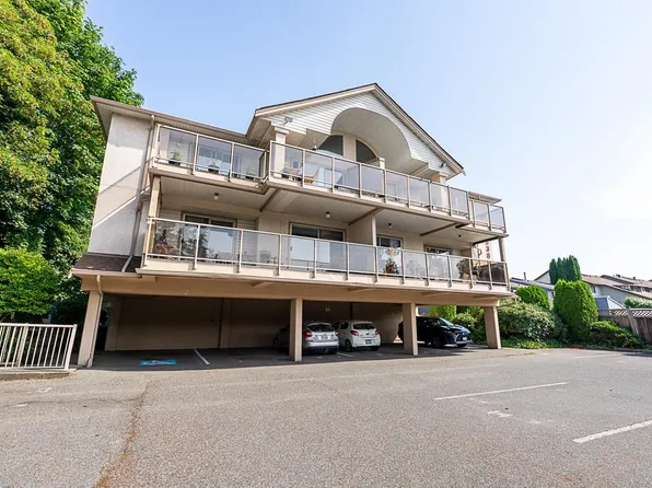 33839 Marshall Rd #201, Abbotsford, BC V2S 1L6
