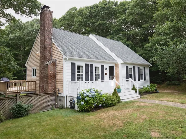 4 Gunstock Cir, Bourne, MA 02532