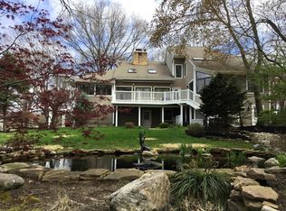 102 Agress Rd, Millstone Township, NJ 08510