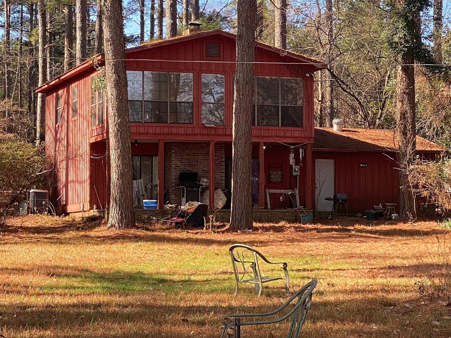 177 Ouachita 324, Chidester, AR 71726 Zillow