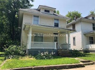 1353 Huestis Ave, Fort Wayne, IN