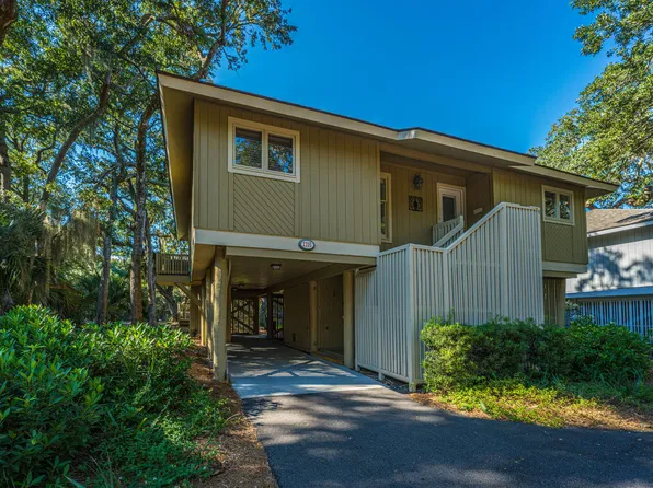 1116 Summer Wind Ln, Johns Island, SC 29455