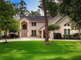 63 Firefall Ct, Spring, TX 77380