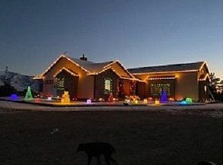 365 Spring Creek Pl, Spring Creek, NV 89815