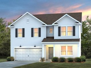 2313 Seacoast Ave, Durham, NC 27703